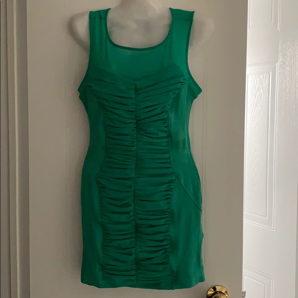 Bebe Dress